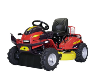 CMX1404 - Mașină de tuns iarba ultra stabilă și compactă